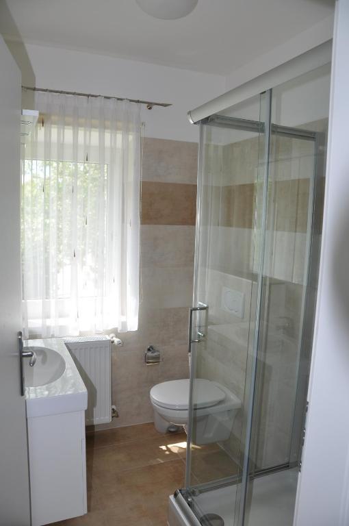 Ferienwohnungen Familie Jarnig Inge ゲルトシャッハ 部屋 写真