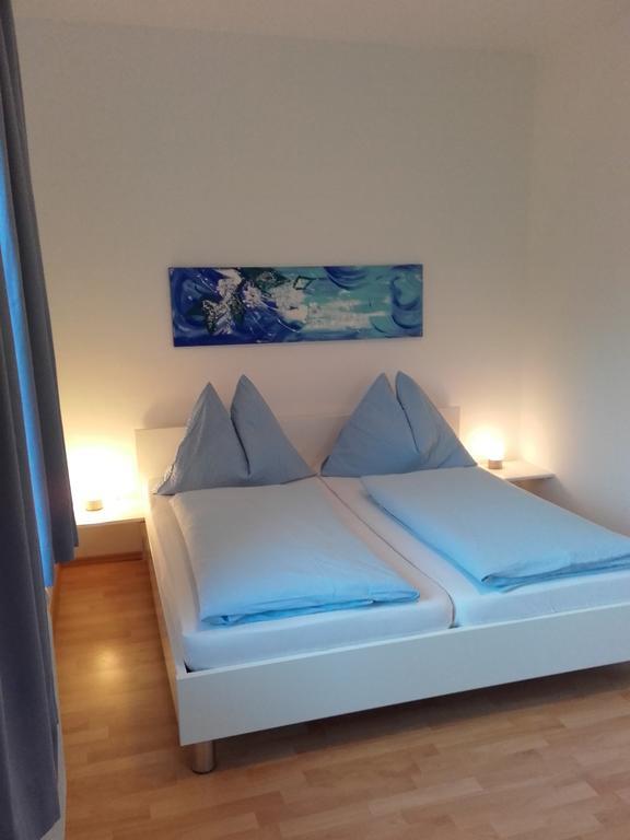 Ferienwohnungen Familie Jarnig Inge ゲルトシャッハ 部屋 写真