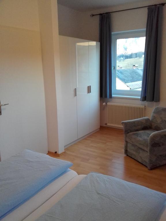 Ferienwohnungen Familie Jarnig Inge ゲルトシャッハ 部屋 写真