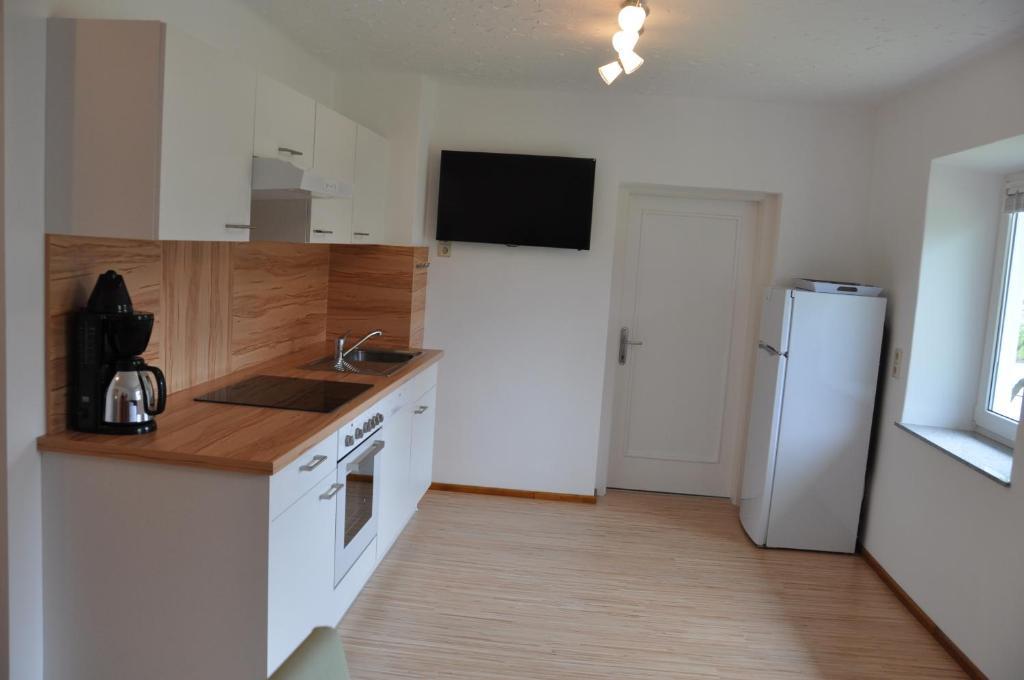 Ferienwohnungen Familie Jarnig Inge ゲルトシャッハ 部屋 写真