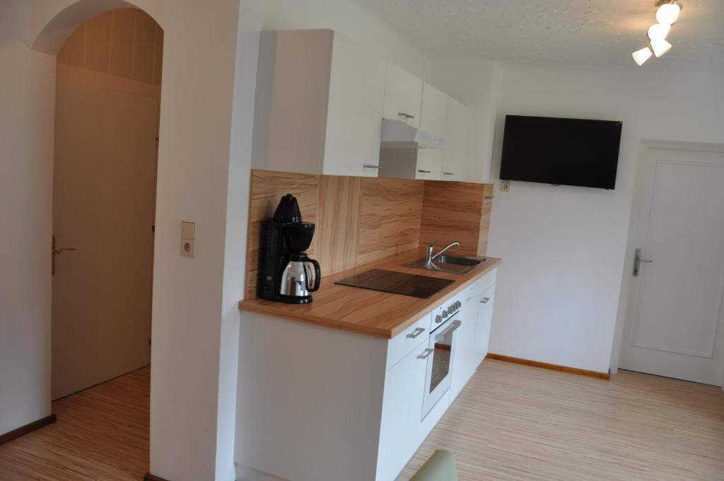 Ferienwohnungen Familie Jarnig Inge ゲルトシャッハ 部屋 写真