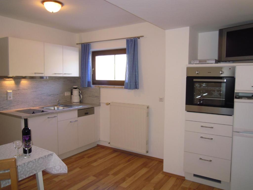 Ferienwohnungen Familie Jarnig Inge ゲルトシャッハ 部屋 写真