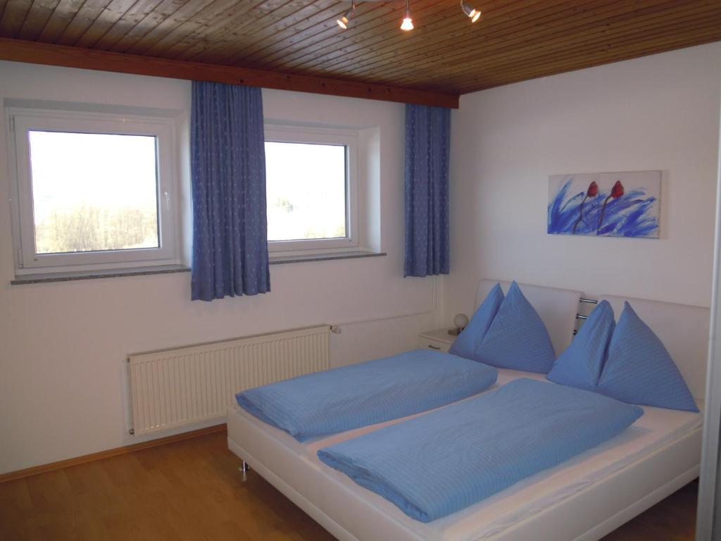 Ferienwohnungen Familie Jarnig Inge ゲルトシャッハ 部屋 写真