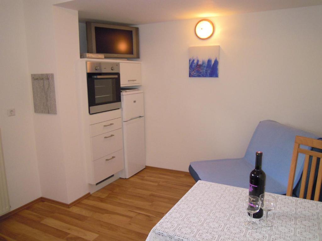 Ferienwohnungen Familie Jarnig Inge ゲルトシャッハ 部屋 写真