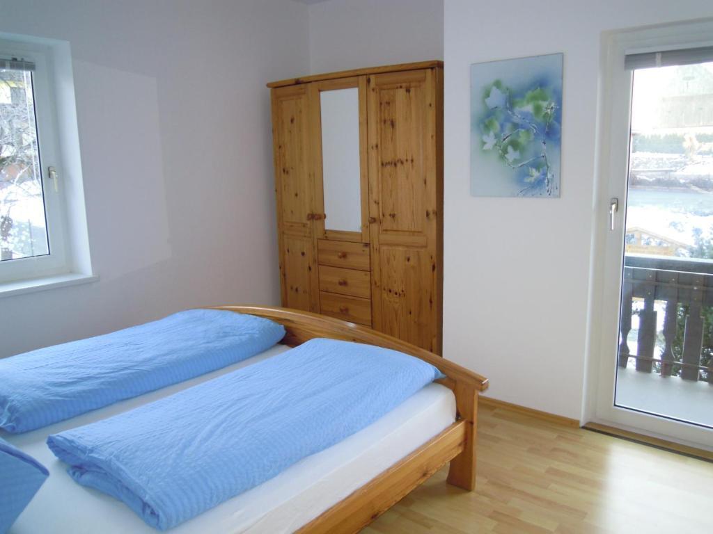 Ferienwohnungen Familie Jarnig Inge ゲルトシャッハ 部屋 写真