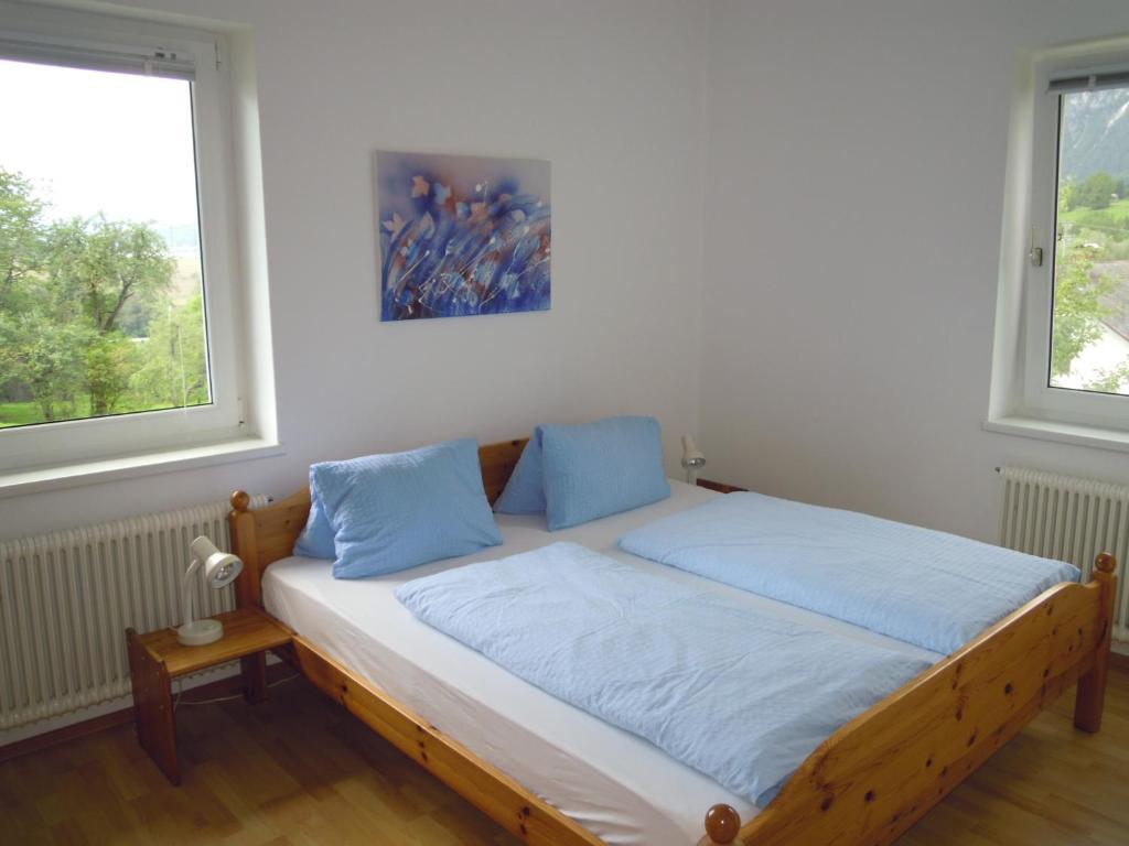 Ferienwohnungen Familie Jarnig Inge ゲルトシャッハ 部屋 写真